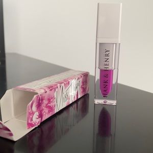 Hank & Henry (Miss Thang) lipstick